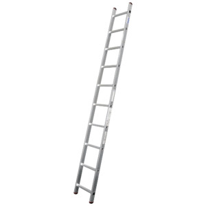 Drabina przystawna 2m 35cm 356mm GRANIT