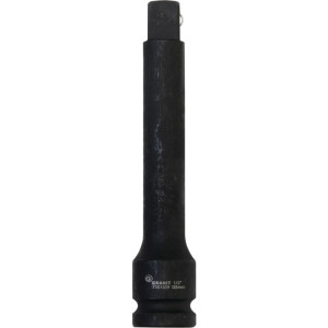 Przedłużka udarowa na końcówkę 1/2" BLACK EDITION