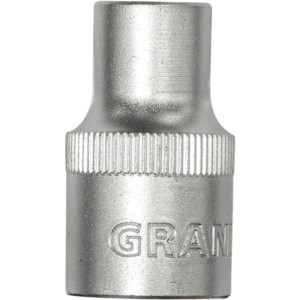 Nasadka sześciokątna 1/2" 10 mm BLACK EDITION