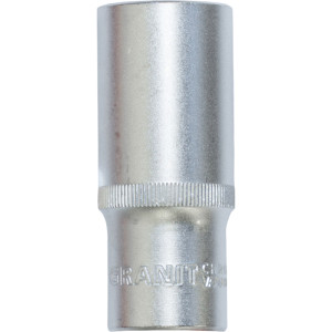 Nasadka na 1/2",sześciokątna rozmiar 24 mm, długa
