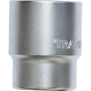 Nasadka na 3/4",sześciokątna rozmiar 35 mm,krótka