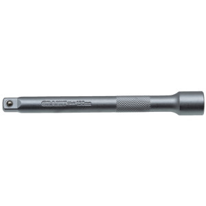 Przedłużka 3/8", napęd sześciokątny BLACK EDITION