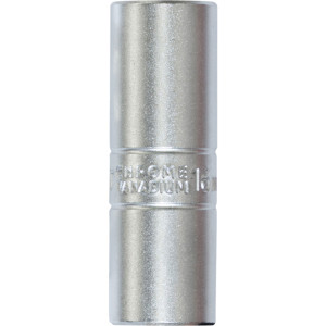 Nasadka do świec zapłonowych 1/2", rozmiar 16 mm