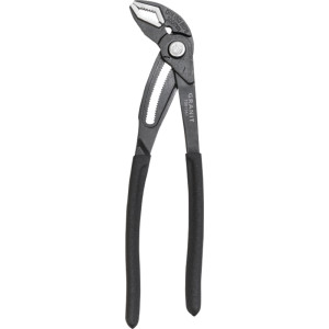 Szczypce do rur wodnych GRANIT BLACK EDITION 300mm