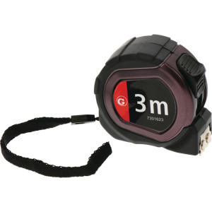 Taśma miara pomiarowa 3 m