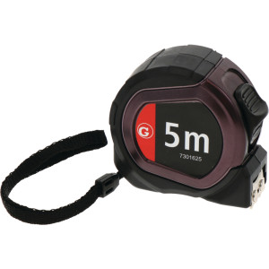 Taśma miara pomiarowa 5 m