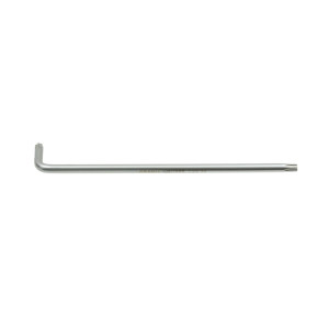 Klucz imbusowy typu torx t25 GRANIT BLACK EDITION
