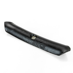 Redliczka jednootworowa dwustronna długa prosta 190mm fi-8mm 1417000190PD