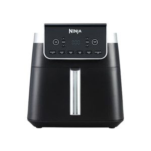 Air Fryer Ninja MAX PRO, 6.2L , 6-en-1, Cuivre Noir   AF180EUBRN   par SharkNinja