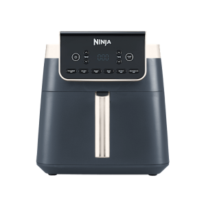 Air Fryer Ninja 1 tiroir 6-en-1, 6,2 L, Bleu nuit Bleu cyber space   AF180EUCYD   par SharkNinja