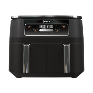 Air Fryer Ninja DualZone, 7.6L, 4-en-1   AF200EU   par SharkNinja