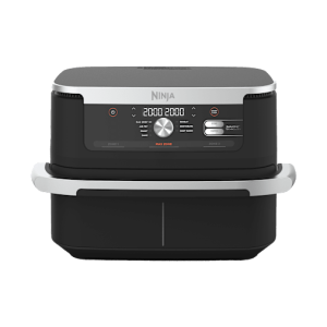 Air Fryer Ninja Foodi Flex, 10.4L, 7-en-1 Noir   AF500EU   par SharkNinja
