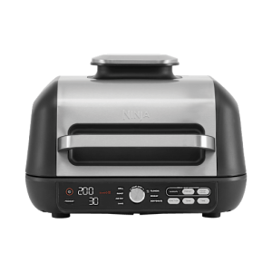 Grill d'intérieur, Plancha et Air Fryer Ninja Foodi MAX PRO 7,6 L   AG651EU   par SharkNinja