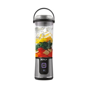 Blender portable sans fil Ninja Blast 530 ml Noir   BC151EUBK   par SharkNinja