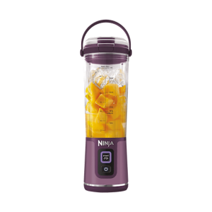Blender portable sans fil Ninja Blast 530 ml Rouge   BC151EUPR   par SharkNinja