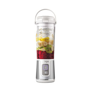 Blender portable sans fil Ninja Blast 530 ml Blanc   BC151EUWH   par SharkNinja