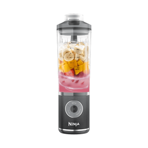 Blender portable sans fil Ninja Blast Max 700 ml - Gris Gris froid   BC251EUGY   par SharkNinja