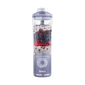 Blender portable sans fil Ninja Blast Max 700 ml - Lavande Lavande   BC251EULD   par SharkNinja