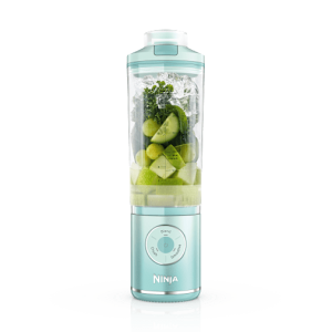 Blender portable sans fil Ninja Blast Max 570 ml Verre poli   BC251EUMT   par SharkNinja