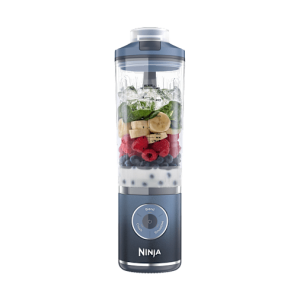 Blender portable sans fil Ninja Blast Max 700 ml - Bleu Marine Bleu marine   BC251EUNV   par SharkNinja