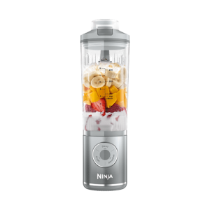 Blender portable sans fil Ninja Blast Max 700 ml - Argent Argent   BC251EUSL   par SharkNinja