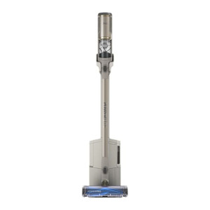 Aspirateur balai sans fil Shark PowerLite Clean & Empty spécial poils d’animaux Or   BU3626EUTGD   par SharkNinja