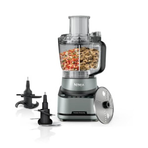 Robot multifonction Ninja PrecisionPro avec bol 2,1 L   BZ651EU   par SharkNinja