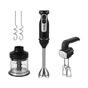 Mixeur plongeant 3-en-1, Ninja Foodi Power Nutri 850 W   CI100EU   par SharkNinja