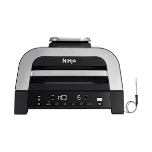 Grill et Air Fryer Ninja MAX 6-en-1 3,8 L   DG551EU   par SharkNinja