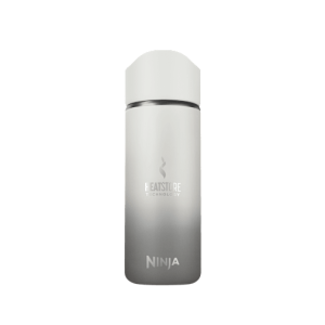 Tasse de voyage Ninja Sip Perfect 400 ml Blanc   DW1603EUUKWH   par SharkNinja
