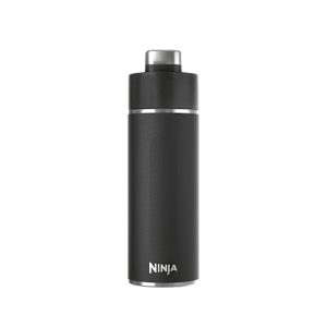Gourde isotherme Ninja Thirsti, 530 ml Noir   DW1801EUUKBK   par SharkNinja