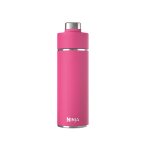 Gourde isotherme Ninja Thirsti Rose vif   DW1801EUUKBP   par SharkNinja