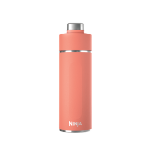 Gourde isotherme Ninja Thirsti 530 ml Corail   DW1801EUUKPE   par SharkNinja