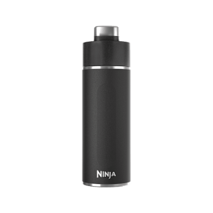 Gourde isotherme Ninja Thirsti 700 ml - Noir Noir   DW2401EUUKBK   par SharkNinja