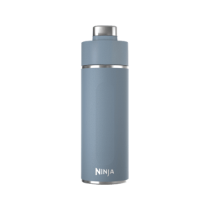 Gourde isotherme Ninja Thirsti 700 ml - Bleu Bleu   DW2401EUUKBL   par SharkNinja