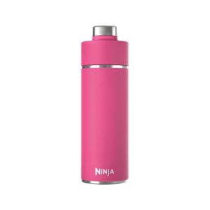 Gourde isotherme Ninja Thirsti 700 ml - Fuschia Fuschia   DW2401EUUKBP   par SharkNinja