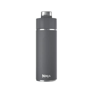 Gourde isotherme Ninja Thirsti 700 ml - Gris Gris   DW2401EUUKGY   par SharkNinja