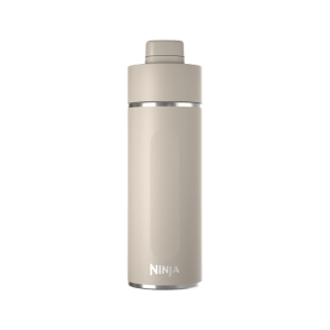 Gourde isotherme Ninja Thirsti 700 ml - Sable Sable   DW2401EUUKST   par SharkNinja