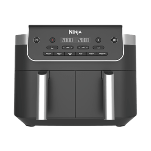Air Fryer Ninja DualZone, 7.6L, 6-en-1   DZ801EU   par SharkNinja