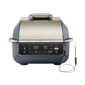 Grill et Air Fryer 5-en-1 Ninja Foodi 3,8 L   EG351EUCYD   par SharkNinja