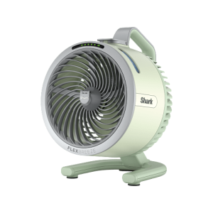 Ventilateur portable avec brume Shark FlexBreeze HydroGo Vert   FA050EUGN   par SharkNinja
