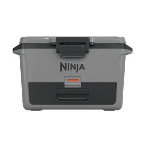Glacière Ninja FrostVault 47 L Gris   FB151EUGY   par SharkNinja