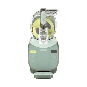 Machine à granités et boissons glacées Ninja SLUSHi XL - Vert Vert   FS601EUGN   par SharkNinja