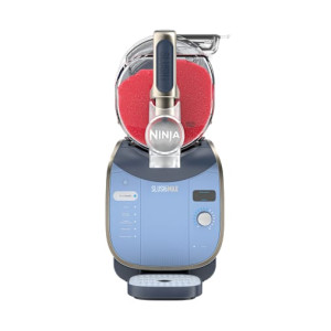 Machine à granités et boissons glacées Ninja SLUSHi MAX - Cyberspace Bleu   FS605EUBL   par SharkNinja