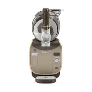 Machine à granités et boissons glacées Ninja SLUSHi MAX - Moka   FS605EUBR   par SharkNinja
