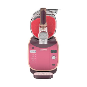 Machine à granités et boissons glacées Ninja SLUSHi MAX - Orange sanguine Orange sanguine   FS605EUOR   par SharkNinja
