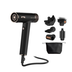 Sèche-cheveux Shark SpeedStyle Pro 5-en-1 avec séchage ultra-rapide   HD752EU   par SharkNinja