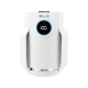 Purificateur d’air Shark NeverChange Compact Pro, filtre 5 ans - Blanc   HP072EUWH   par SharkNinja