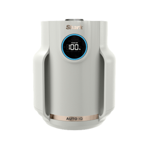 Purificateur d'air Shark NeverChange Compact Pro, filtre 5 ans, jusqu'à 60 m² Blanc   HP072EU   par SharkNinja