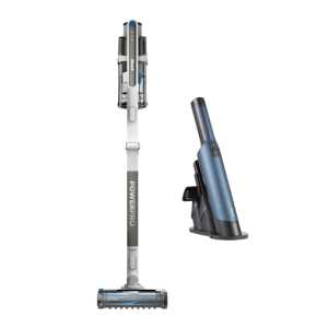 Pack Aspirateur sans fil PowerPro et Aspirateur à main Wandvac 2.0   IZ38WV2   par SharkNinja